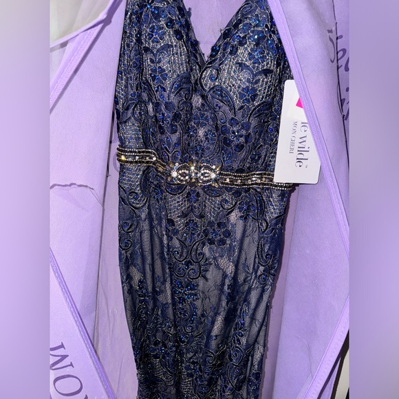 Prom Dress - Picture 6 of 6